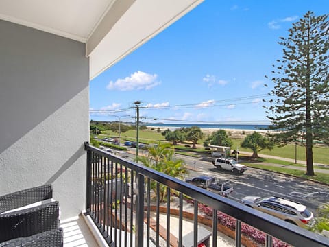 View (from property/room), Balcony/Terrace, Sea view