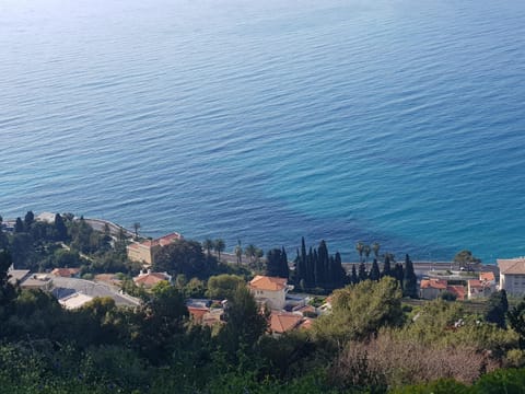 View (from property/room), Sea view