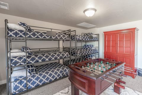 Desert Dream House in St George