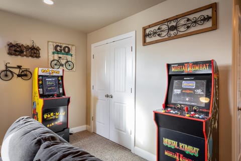 Greenwind House in St George