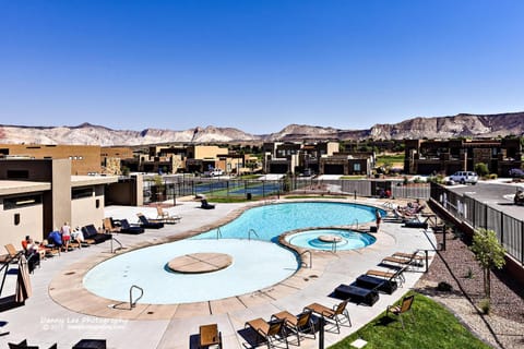 Greenwind House in St George