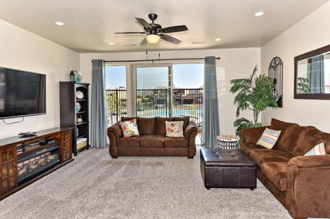 Greenwind House in St George