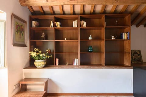 Domus Claudiae Apartment in Umbria