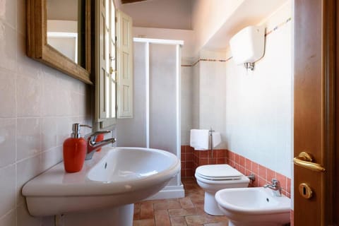 Domus Claudiae Apartment in Umbria