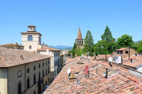 Domus Claudiae Apartment in Umbria