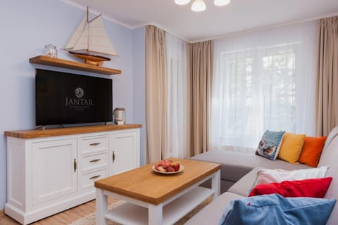 Jantar Apartamenty Exclusive Polanki Park SPA Apartment in West Pomeranian Voivodeship, Poland