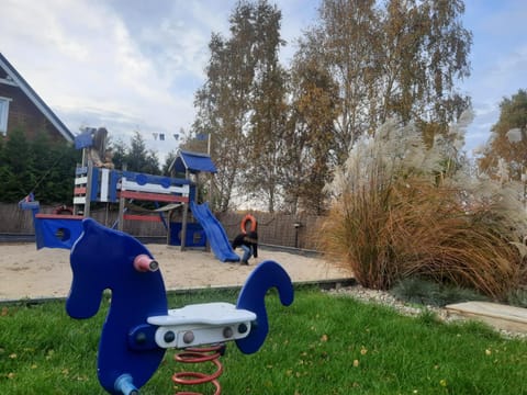 Children play ground