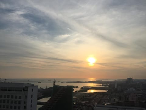 City view