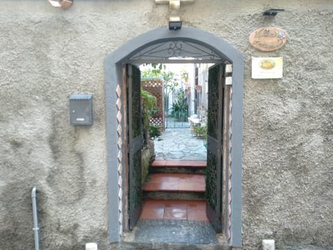 villino annapaola House in Vico Equense