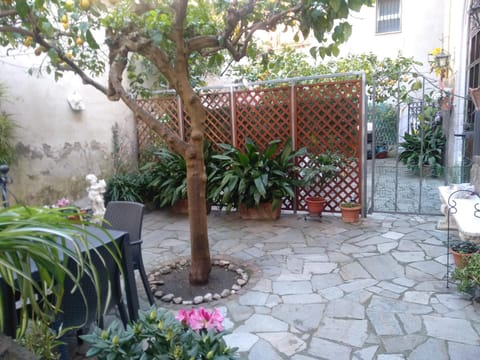 villino annapaola House in Vico Equense