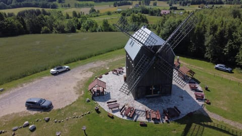 Wiatrak Farm Stay in Pomeranian Voivodeship