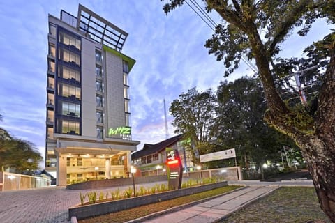 Property view