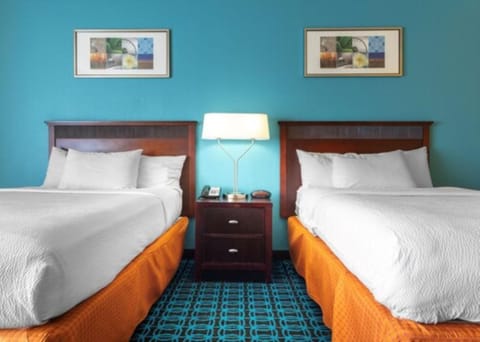 Chester Inn & Suites Hotel in Sharonville