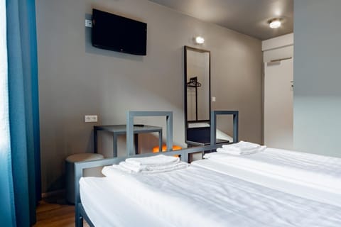 a&o Köln Dom Hotel in Cologne