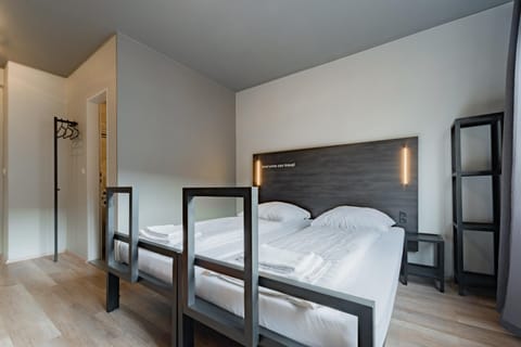 a&o Köln Dom Hotel in Cologne