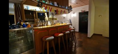 Food and drinks