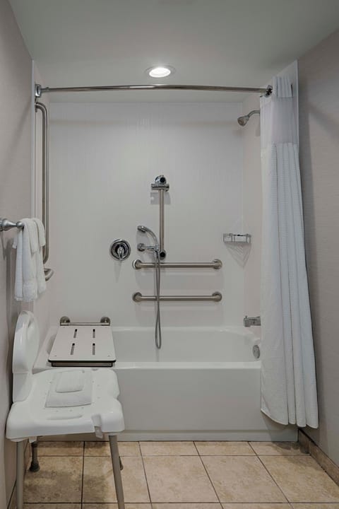 Courtyard by Marriott Springfield Downtown Hotel in Springfield