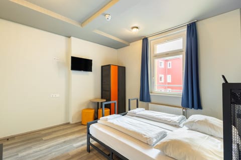 TV and multimedia, Bedroom