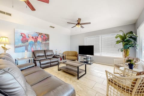 Beach House #0229 House in South Padre Island