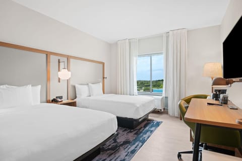 TV and multimedia, Bedroom