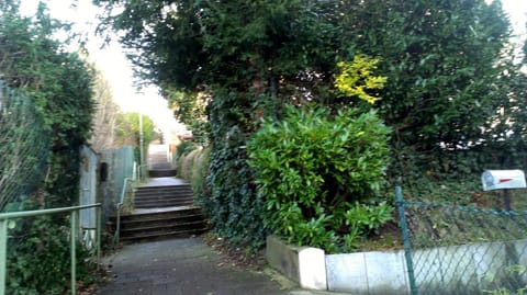 Petite Bellevue II Vacation rental in Baden-Baden