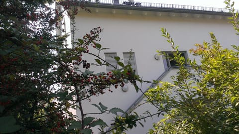 Petite Bellevue II Vacation rental in Baden-Baden