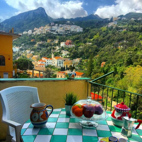 Balcony/Terrace, Balcony/Terrace