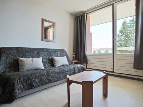 Appartement 6 personnes proche pistes, animaux admis, balcon - FR-1-340-120 Apartment in Provence-Alpes-Côte d'Azur