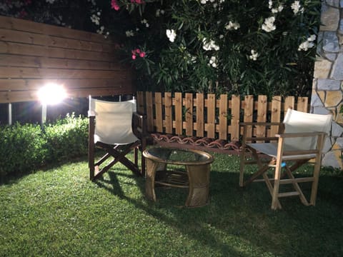 Villa Xristos Kalogeris Villa in Ksamil