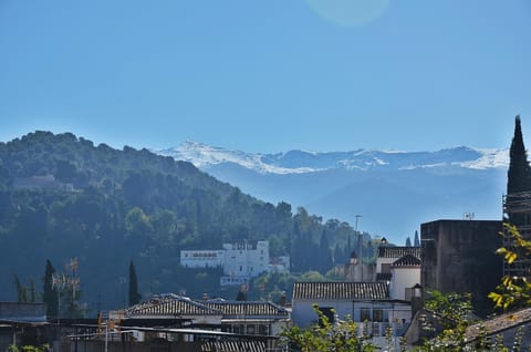 View (from property/room)