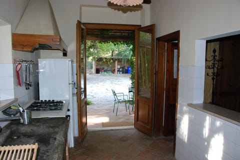 Agriturismo San Vettore Farm Stay in Tuscany