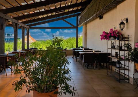 Restaurant/places to eat, Breakfast