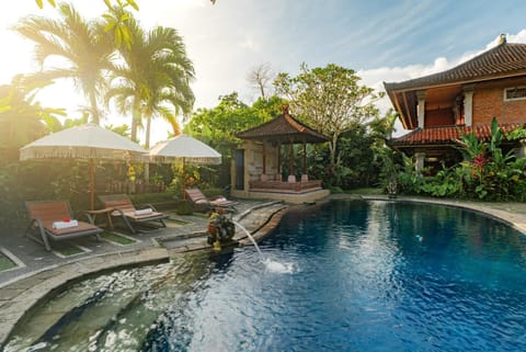 Day, Pool view, Swimming pool