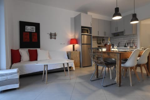 Palamidi view newly constructed apartment Apartment in Nafplion