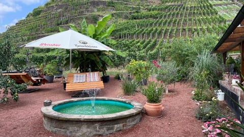 Winzerschenke Inn in Bad Neuenahr-Ahrweiler