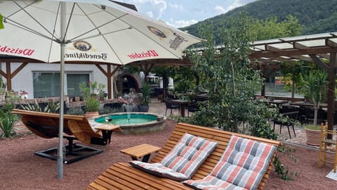 Winzerschenke Inn in Bad Neuenahr-Ahrweiler