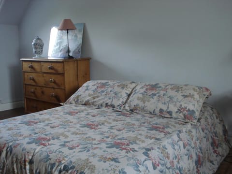 Maison d'Hôtes Augès Bed and Breakfast in Brittany