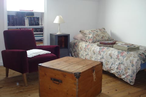 Maison d'Hôtes Augès Bed and Breakfast in Brittany