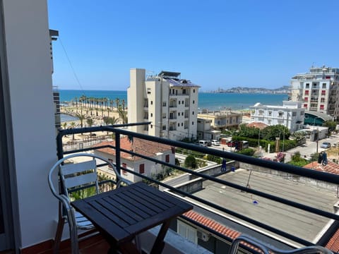 View (from property/room), Sea view