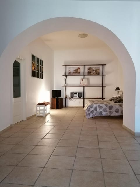 La piazzetta Apartment in Basilicata
