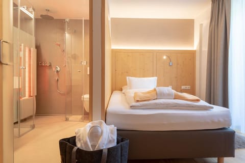 Haus Melitta Bed and Breakfast in Lech