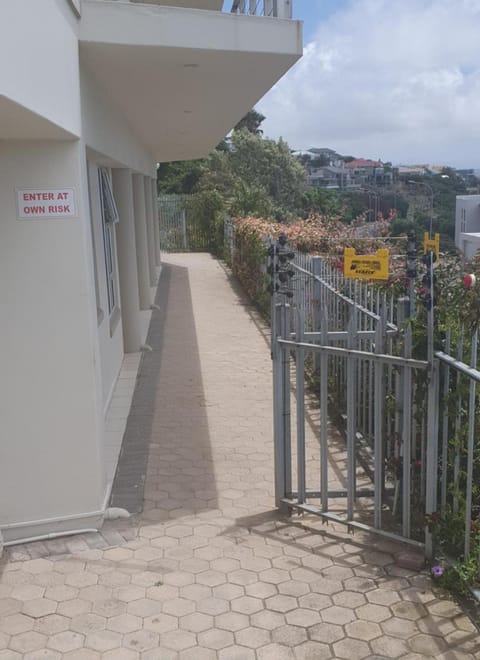 Property building, Facade/entrance, View (from property/room)
