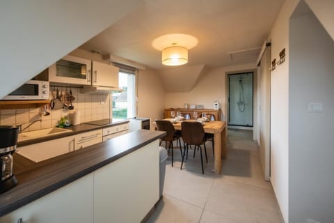 Le Chat Perché House in Hauts-de-France