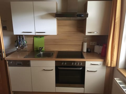 Landhaus Kuen Apartment in Trentino-South Tyrol