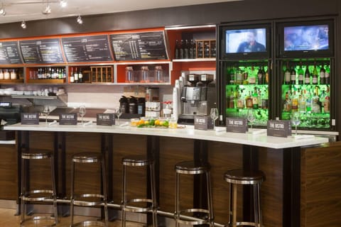 Lounge or bar