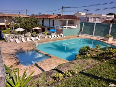 Day, Swimming pool