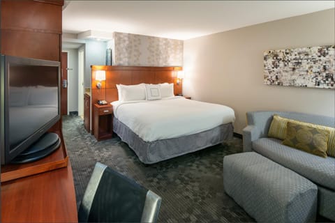 Courtyard Jacksonville Orange Park Hotel in Orange Park