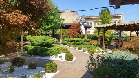 Summer, Garden, Balcony/Terrace, On site