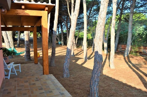 Pineta Spiaggia Grande 2 House in Sardinia