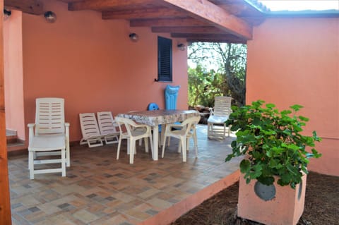 Pineta Spiaggia Grande 2 House in Sardinia